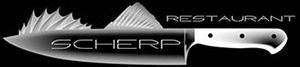 Logo-Scherp